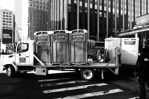 Best Construction site porta potty rental  in Rock Hall, MD