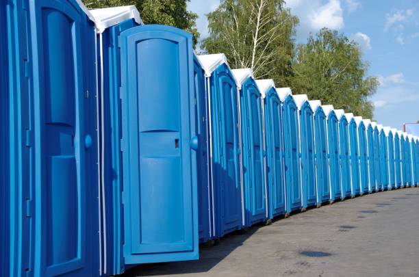 Best Portable toilet rental for construction  in Rock Hall, MD